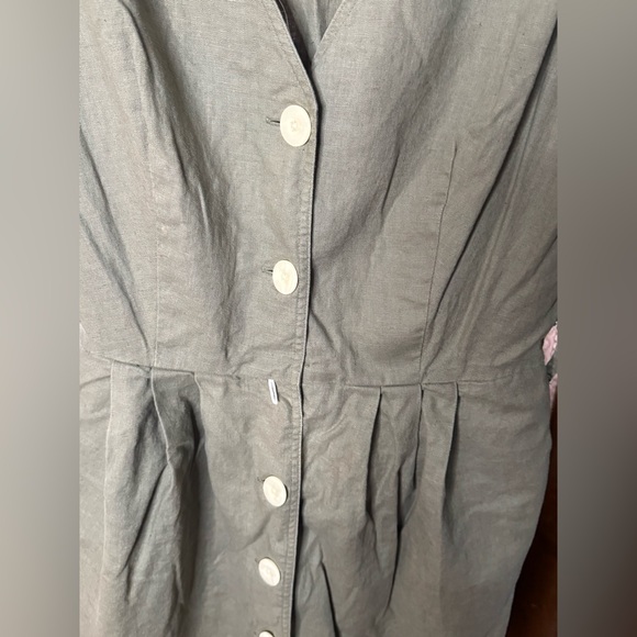 VTG Basic Editions Dress - Picture 2 of 6